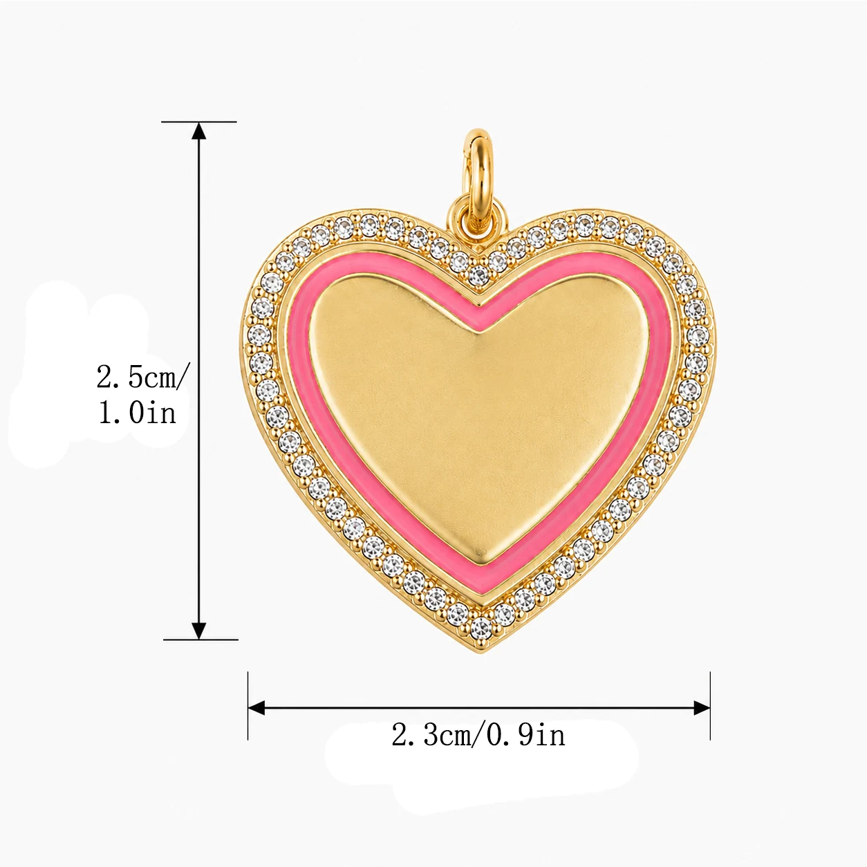 Selected option measurement