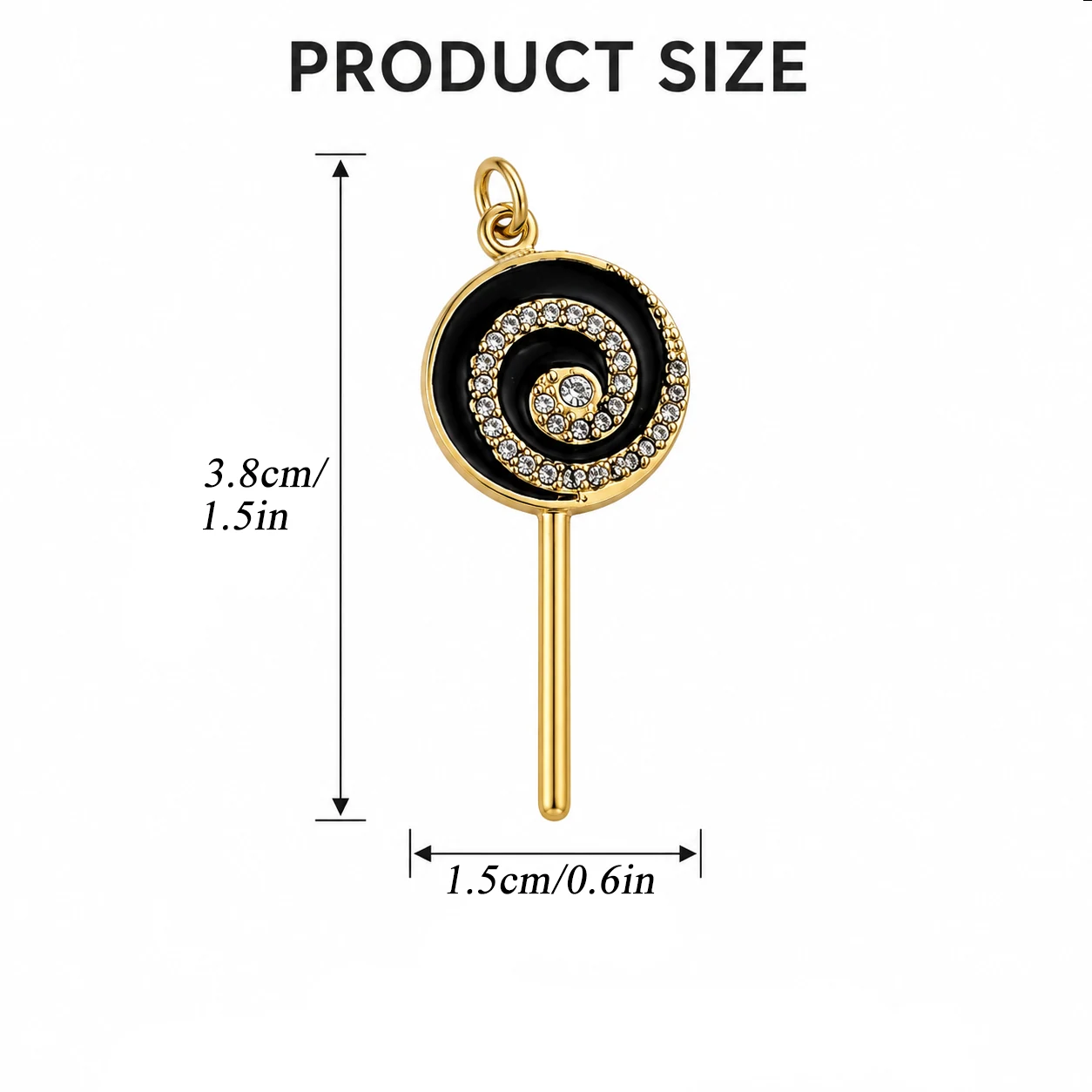 Selected option measurement