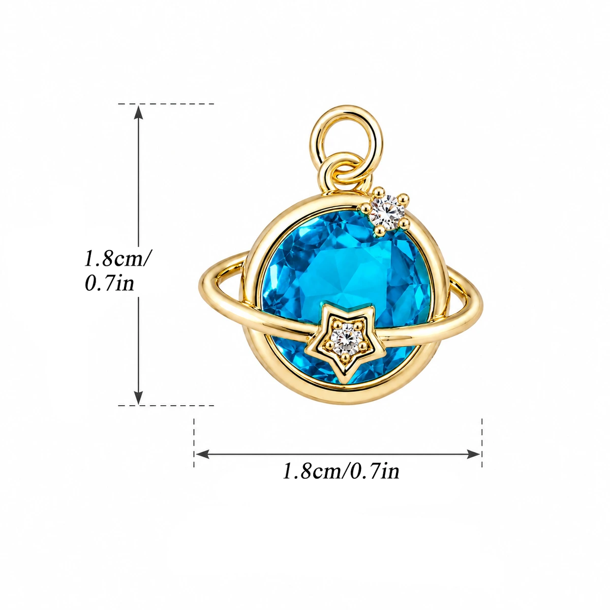 Selected option measurement