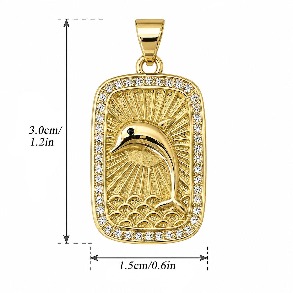 Selected option measurement