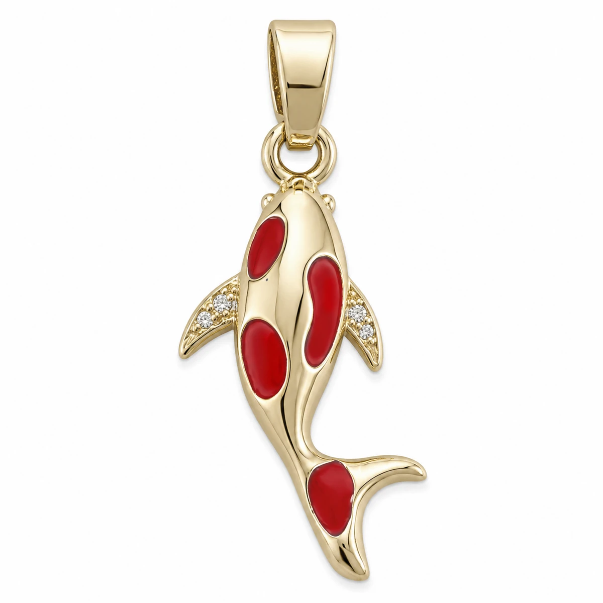 Ocean & Nature Charm Pendant Collection