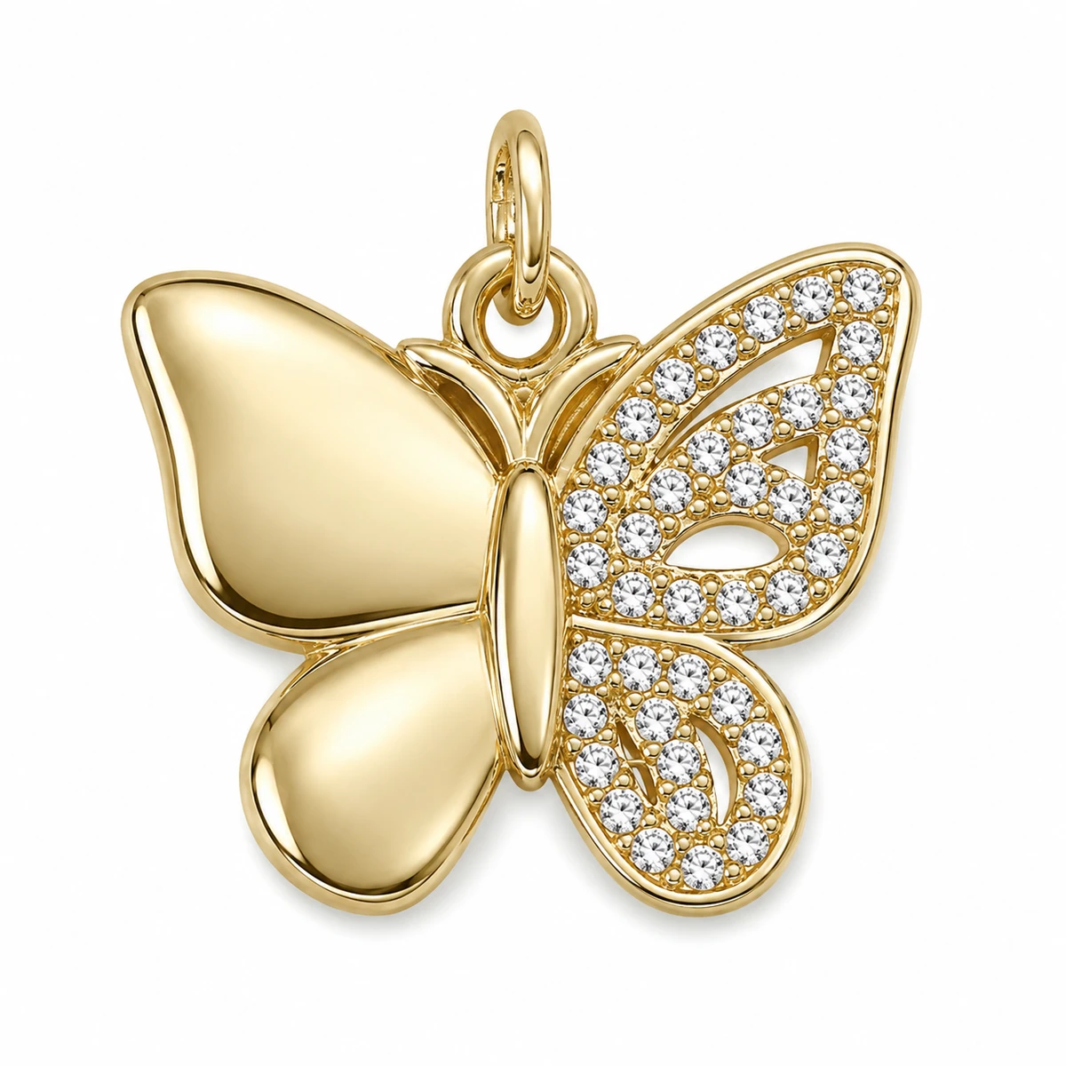 Celestial & Angel Pendant Collection