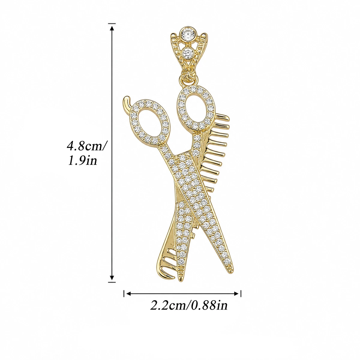 Selected option measurement