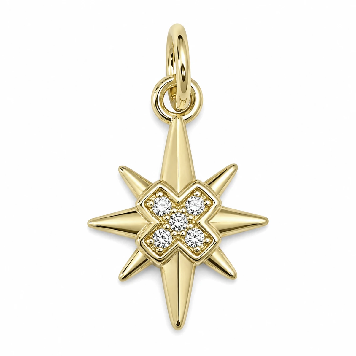 Celestial & Talisman Pendant Collection