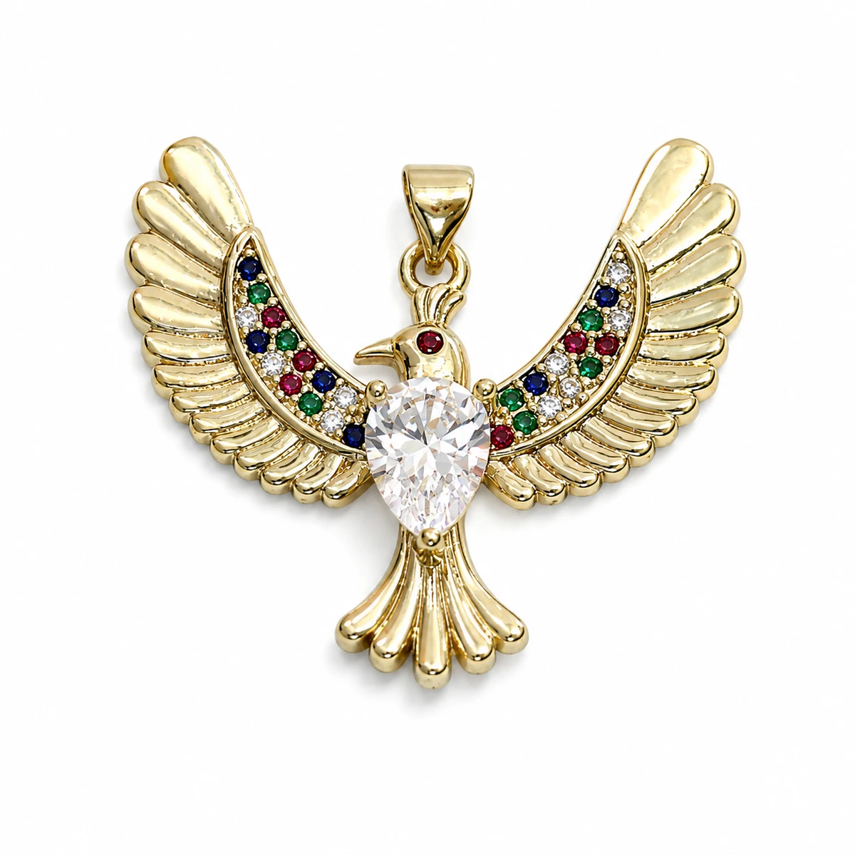 Whimsical Locket & Animal Pendant Collection