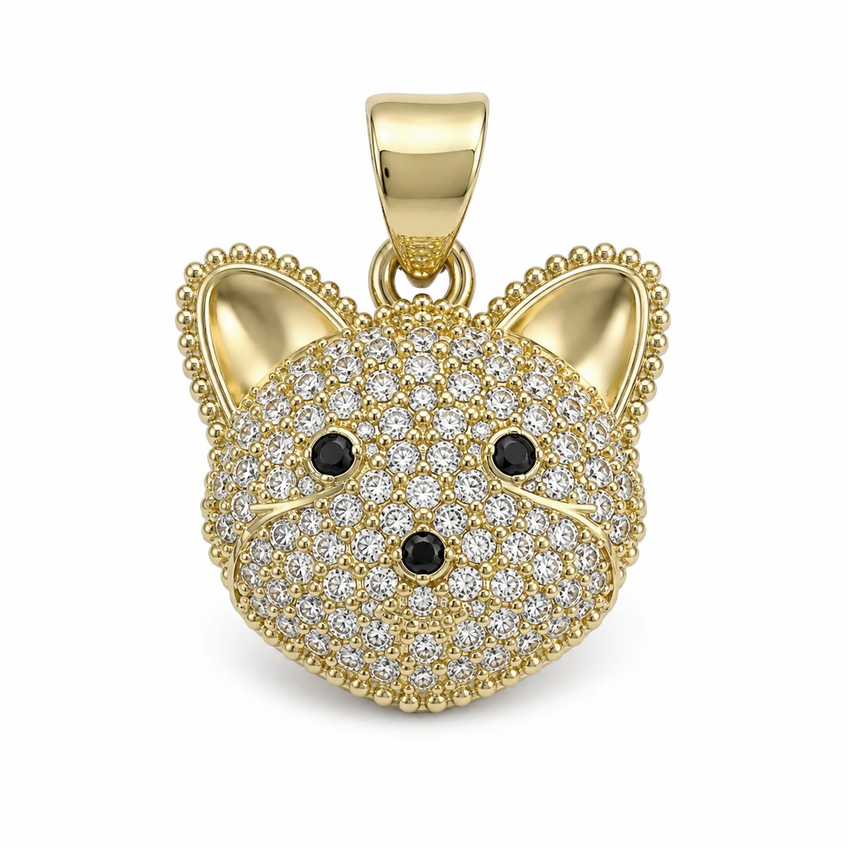 Fantasy Charm Pendant Collection
