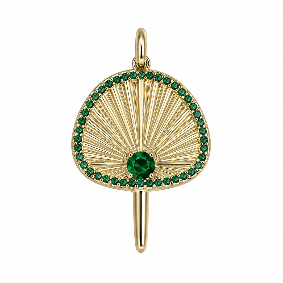 Western & Sports Pendant Collection