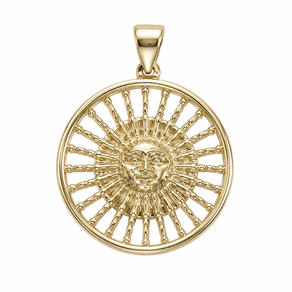 Bold Animal & Zodiac Pendant Collection